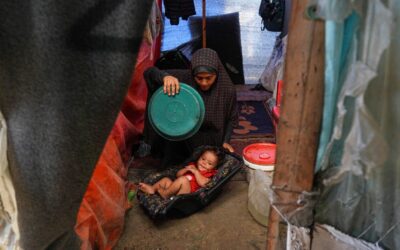 Hőség és gyerekkori fejlődés: Hogyan hat a klímaváltozás a legkisebbekre?