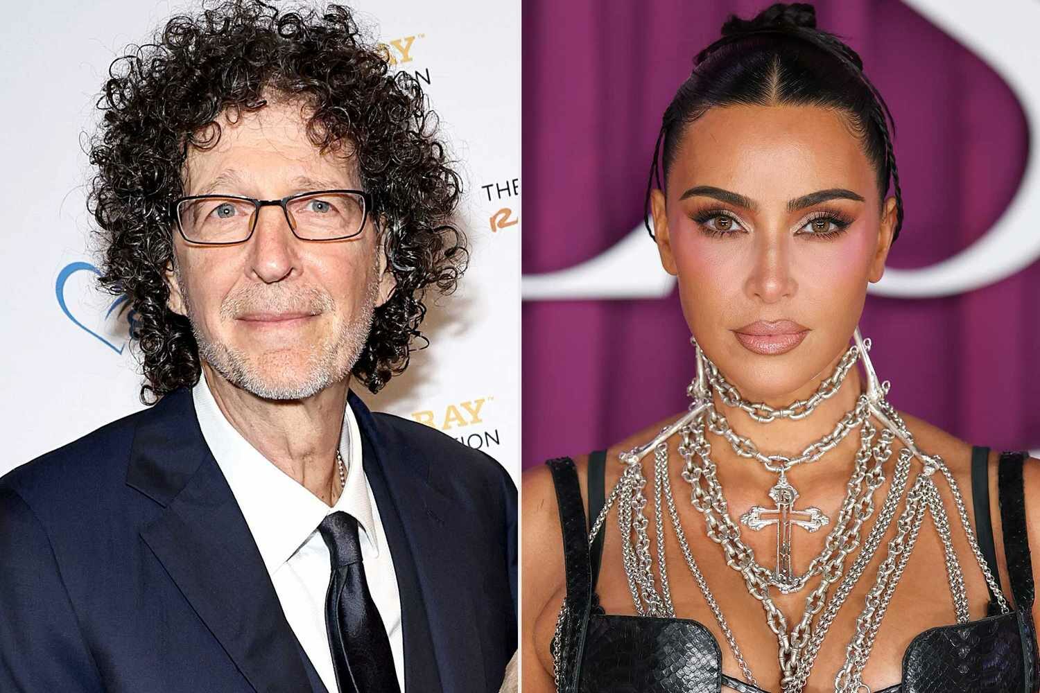 Howard Stern tisztázza Kim Kardashian párizsi rablási vádakat Howard Stern Kim Kardashian parizsi rablasi vadak tisztazasa