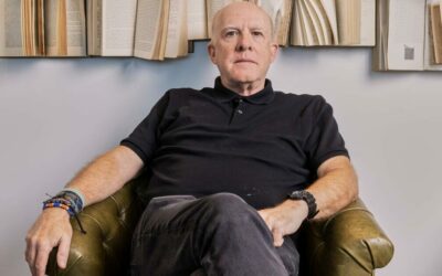 Cassian Elwes és az indie filmek túlélőharca: Hogyan küzd a független filmgyártás a változó világban?