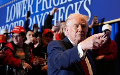 Trump és az infláció: Valóban “átverés” az amerikai megélhetési költségek növekedése?