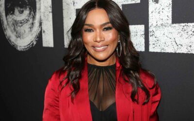 Angela Bassett: Az Életkor Csak Egy Szám – A 25 Legcsodálatosabb 50+ Nő Egyike