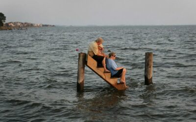 Az IPCC tengerszint-emelkedés előrejelzései 30 év után is pontosak – mit tanulhatunk a múltból?