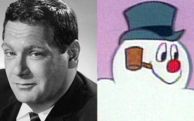 Jackie Vernon élete: család, küzdelmek és a Frosty öröksége