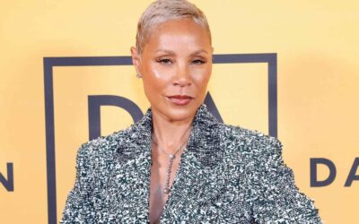 Jada Pinkett Smith pert kapott: 3 millió dolláros követelés egy volt munkatárstól