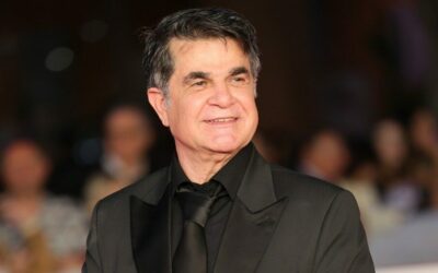 Jafar Panahi újabb ítélet Iránban – börtön és utazási tilalom a díjnyertes rendező ellen