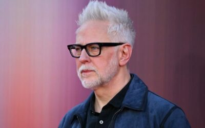 James Gunn Spotify Wrapped és a Man of Tomorrow zenei titkai – spoiler veszély!