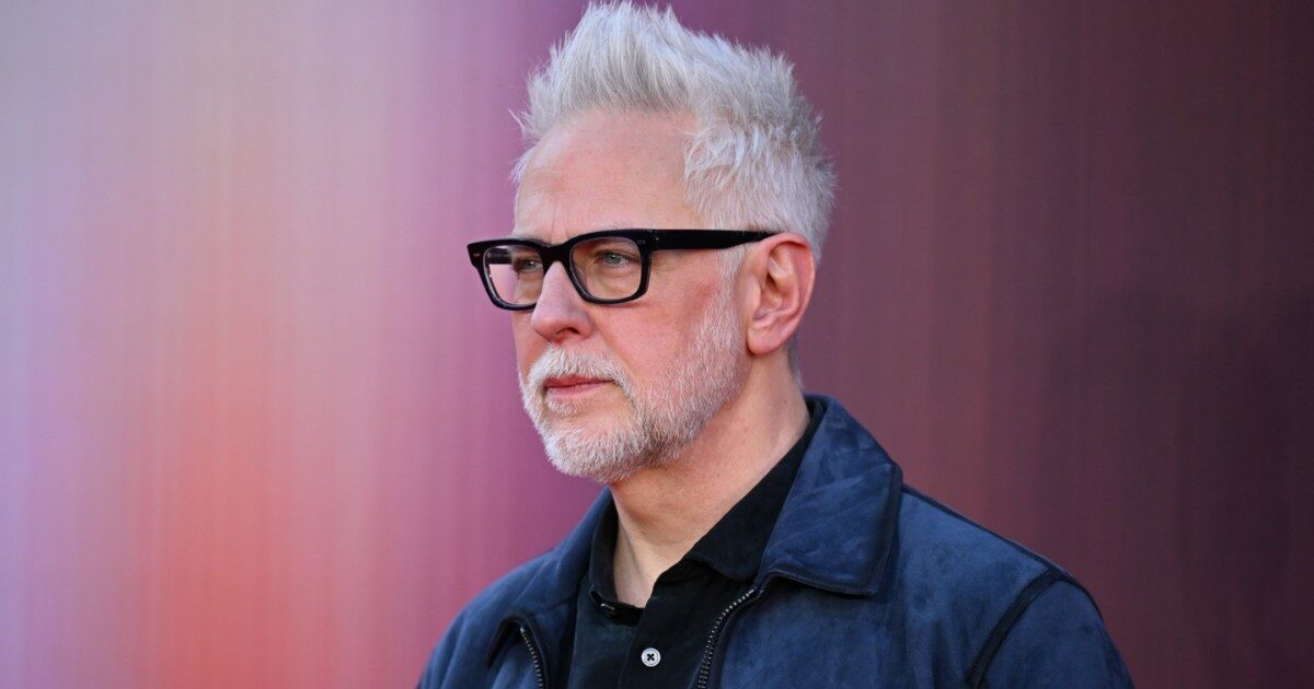 James Gunn Spotify Wrapped spoilerek a Man of Tomorrow filmhez superman rajongok man of tomorrow film spoilerek james gunn spotify wrapped