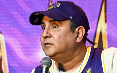 Jeff Garcia, a Jimmy Neutron sztárja kórházban – Mi történik vele?