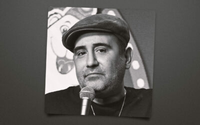 Elhunyt Jeff Garcia, a Jimmy Neutron Sheen Estevez hangja – emlékezés a színészre és karrierjére