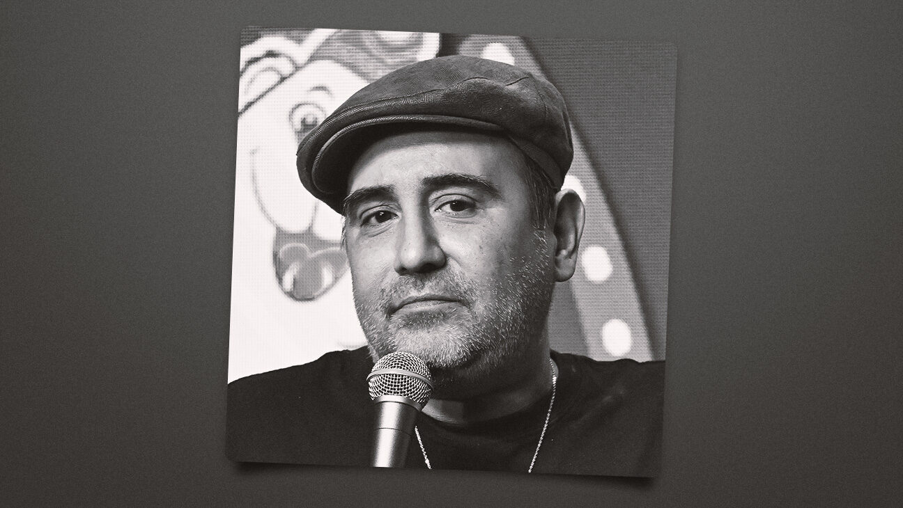 Jeff Garcia hangja a Jimmy Neutron Sheen Estevez karakterének jeff garcia hang szinkronizalas jimmy neutron sheen estevez