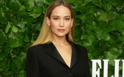 Jennifer Lawrence a 2025-ös Gotham Awards vörös szőnyegén – divat, díjnomináció és anyaság őszintén