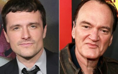 Josh Hutcherson reagál Quentin Tarantino “Battle Royale” és “Hunger Games” vitájára – Új előzetes a “Hunger Games” előzményfilmhez