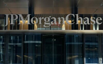 JPMorgan költségnövekedése 2026-ban: AI, verseny és infláció hajtja a kiadásokat