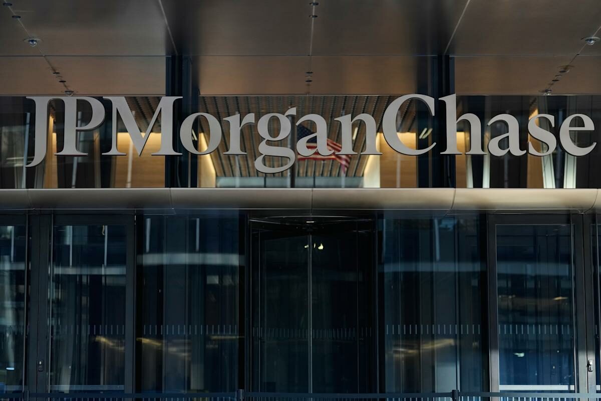 jpmorgan reszvenyek koltsegek novekedese ai verseny elemzes
