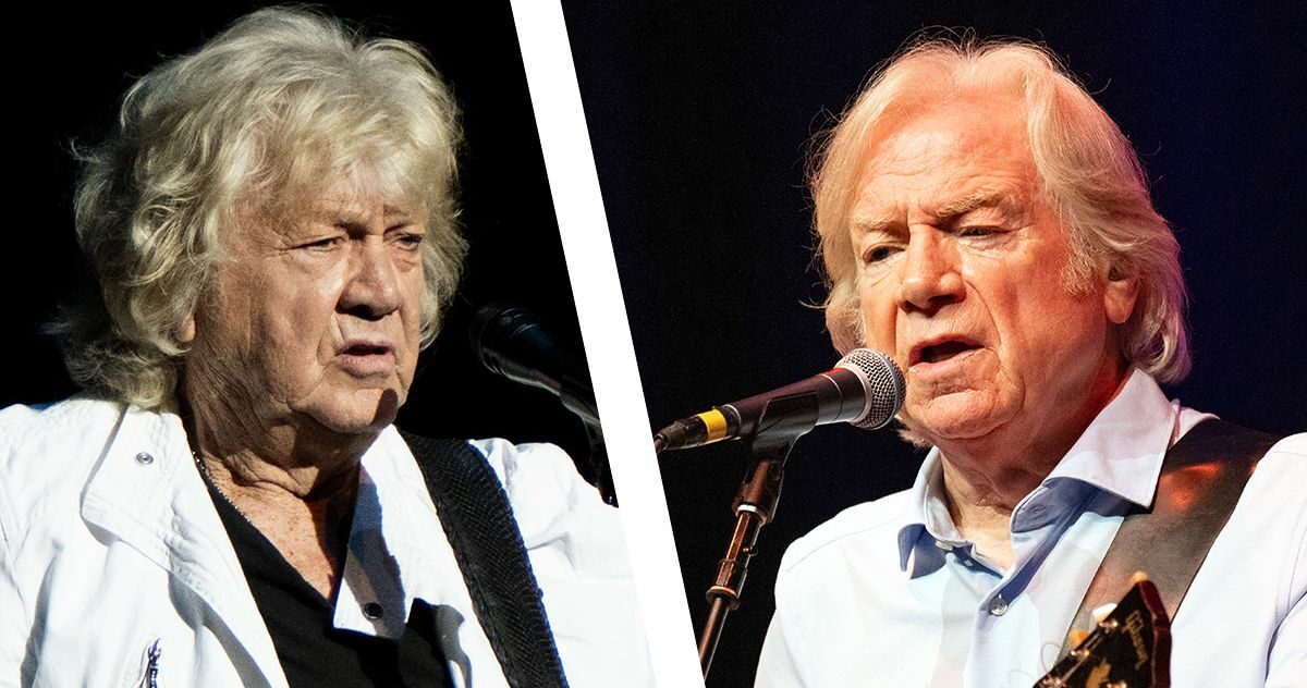 Justin Hayward és a Moody Blues kapcsolata, John Lodge emlékezete moody blues zenekar tagjai kapcsolat baratsag munka zene