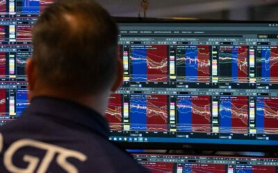 K-alakú gazdaság: Miért nő a szakadék a gazdagok és a szegények között az USA-ban?