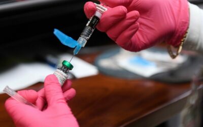 Kanyarójárványok terjedése az USA-ban: Utah-Arizona határ és Dél-Karolina a gócpontok