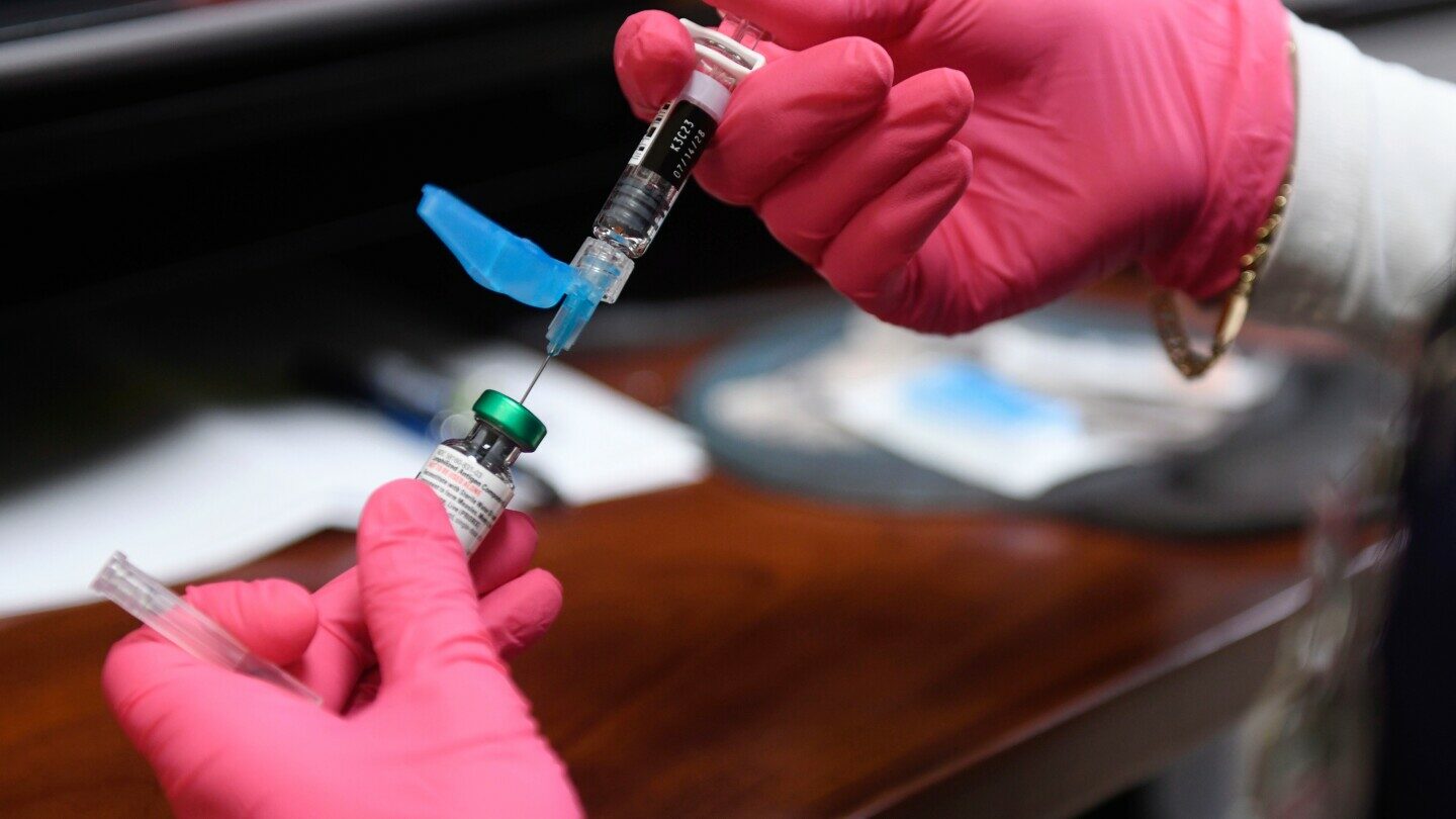 Kanyarójárványok terjedése Utah-Arizona határán és Dél-Karolinában kanyarojarvany terjedes vedooltas fontossag karanten helyzet