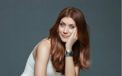Kate Walsh visszatér Dr. Addison Montgomeryként a Grey’s Anatomy 22. évadában