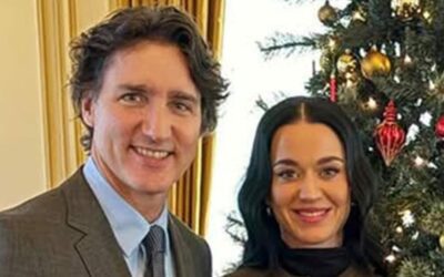 Katy Perry és Justin Trudeau: Egy új fejezet Japánban – Sztár és politikus találkozója