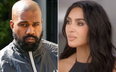 Kim Kardashian érzelmes vallomása a 2016-os párizsi rablásról – A Kardashians exkluzív epizód