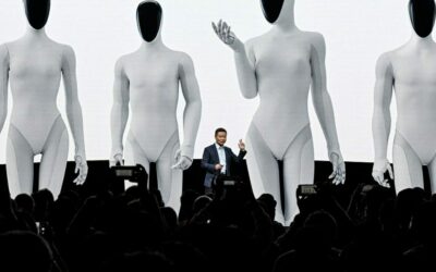 Kína robotikai forradalma: hogyan vált a világ vezetőjévé az ipari robotok piacán?