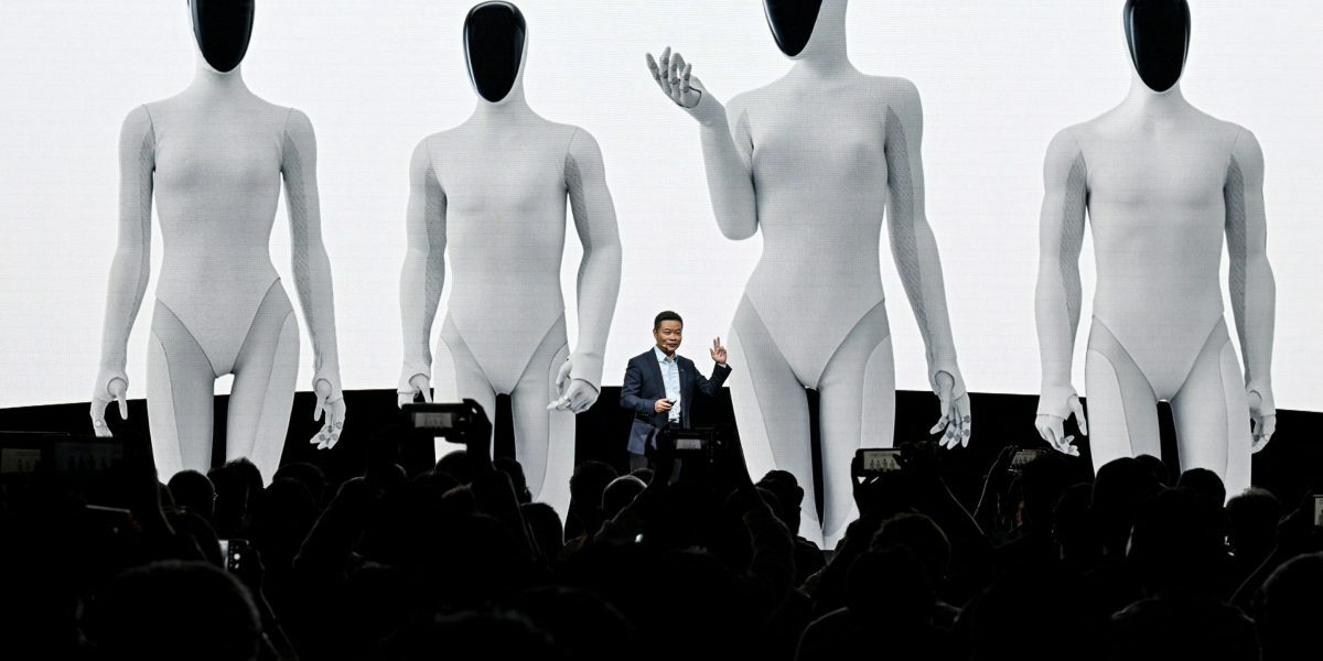 Kínai ipari robotok és innováció a robotika területén ipari robotok innovacio technologia automatizalas robotika