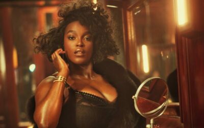 Wunmi Mosaku és a 2025-ös kulturális év legjobb filmjei, könyvei és zenei élményei