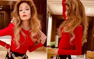 La Toya Jackson egészségi állapota és legfrissebb Instagram-posztjai – 2025 december