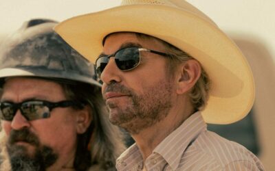 Landman 3. évad: Paramount+ rekordokat dönt Texas olajdrámájával és Taylor Sheridannal