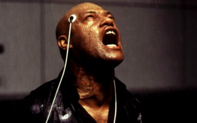 Laurence Fishburne és a Mátrix: A Morpheus szerep mögötti kemény edzések és a franchise jövője