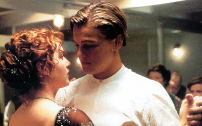 Leonardo DiCaprio és Paul Thomas Anderson: A Boogie Nights és Titanic története