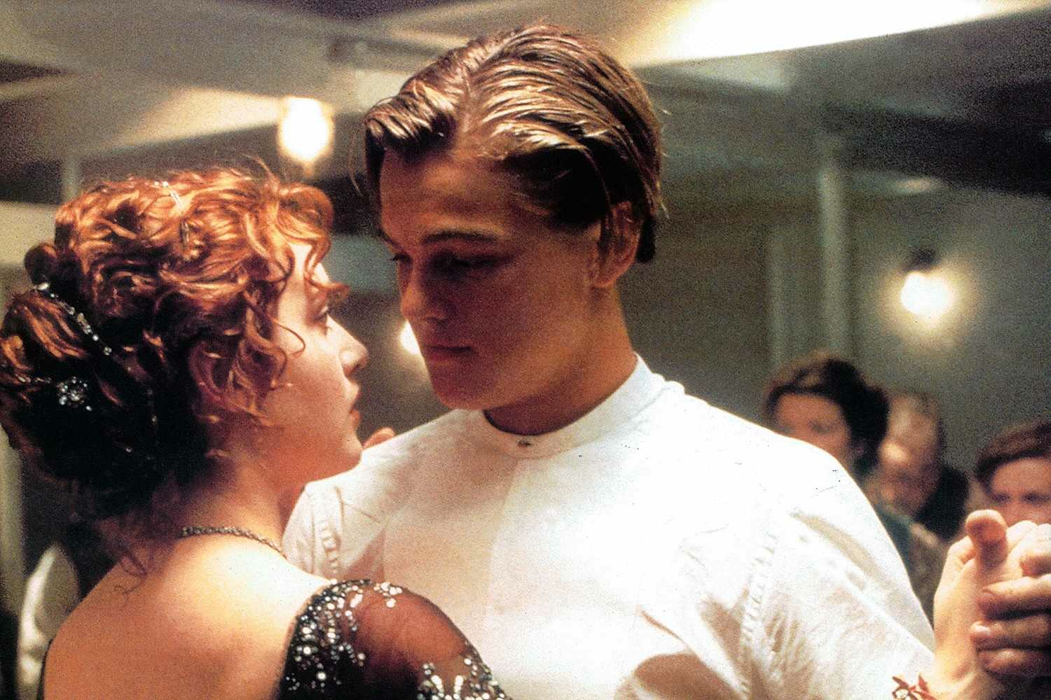 Leonardo DiCaprio karrierje és filmválasztásai a Titanic után Leonardo DiCaprio színész karrier filmek híresség sztár