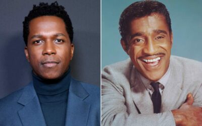 Leslie Odom Jr. horrorfilmet ír és főszerepel: a „Dance With the Devil” sztori