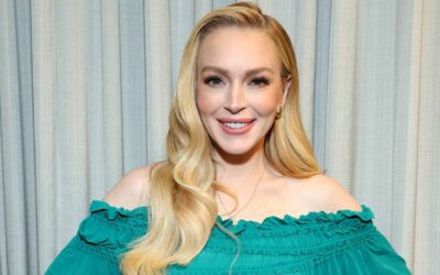 Lindsay Lohan anyasága: mitől különleges számára az anyaság? – anyaság, Lindsay Lohan, hírességek, gyereknevelés