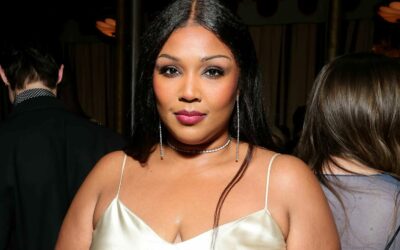 Lizzo visszavágott a testsúlyával kapcsolatos trollkodásra – testpozitív üzenet 2025-ben