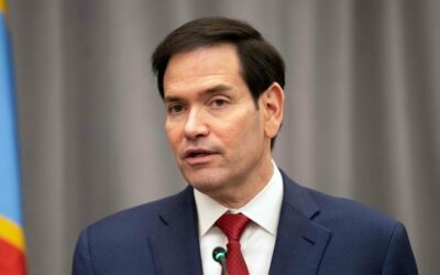 Marco Rubio bírálja az Európai Bizottság 140 millió dolláros büntetését az X platform ellen