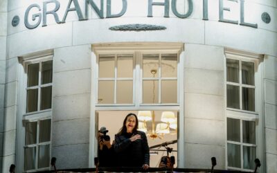 María Corina Machado: A venezuelai szabadságharc Nobel-békedíjas hőse