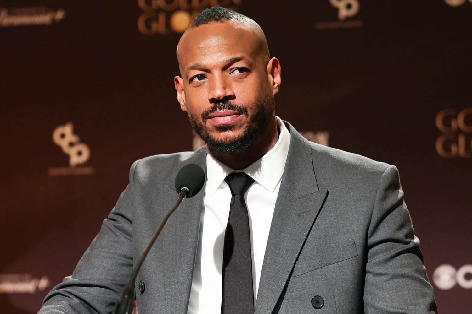 Marlon Wayans és a 2026 Golden Globe jelöltek bejelentése vicces pillanat golden globe jeloltek bejelentese 2026