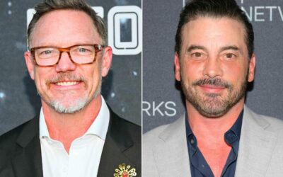 Matthew Lillard elárulta, hogyan kapta Skeet Ulrich a Five Nights at Freddy’s 2 szerepét