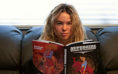 Matthias Schoenaerts botránya és a Supergirl film jövője – börtön, bírság és vezetési tilalom