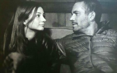 Paul Walker lánya 12 év után is meghatóan emlékezik apjára – Meadow Walker tisztelete és jótékonysági munkája