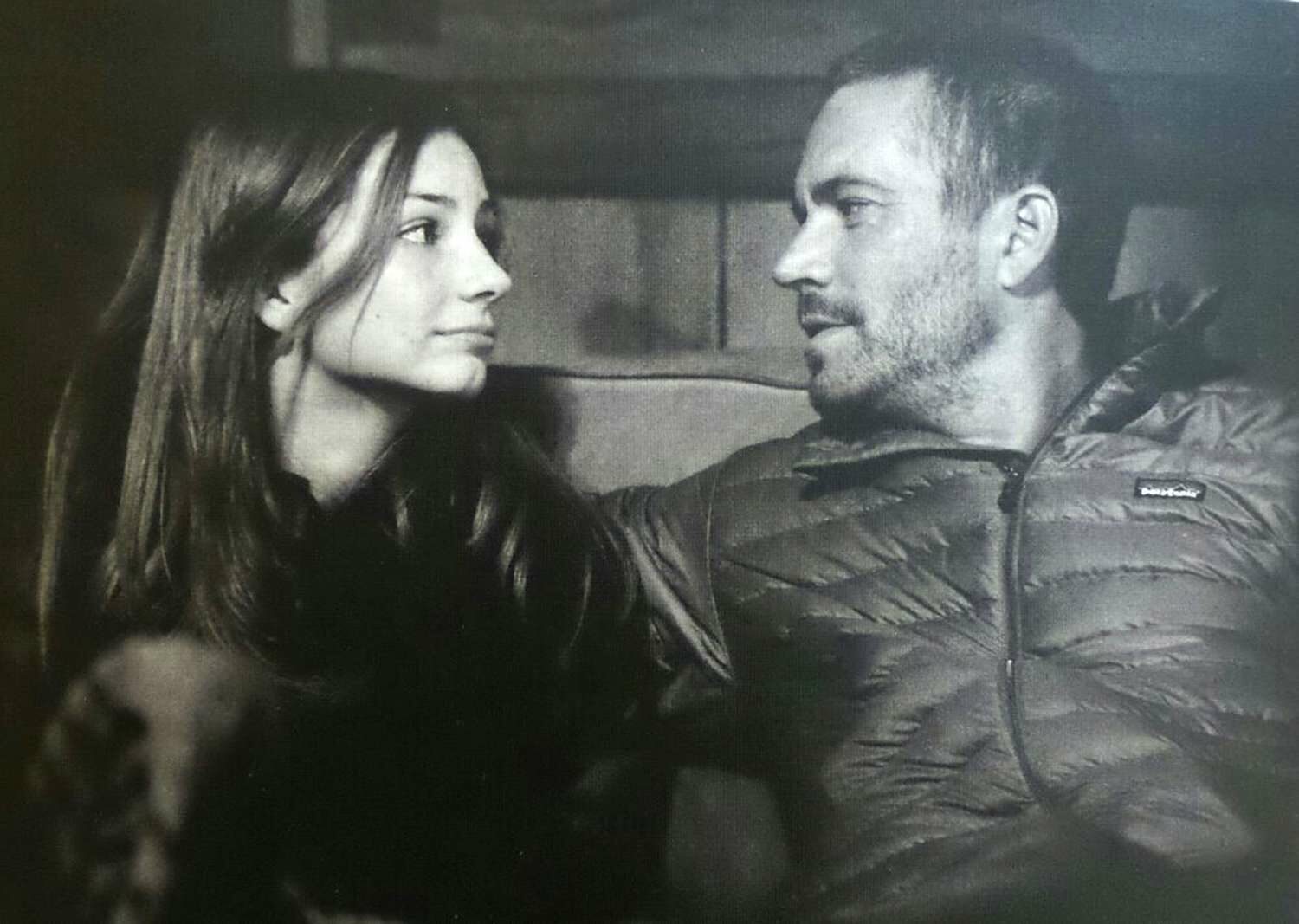 Meadow Walker és a Paul Walker Alapítvány jótékonysági tevékenysége meadow walker jotekonysagi munka paul walker alapítvány emlékezés