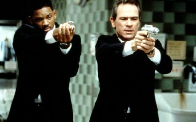 Új Men In Black film készül: Will Smith visszatérése és Chris Bremner forgatókönyve