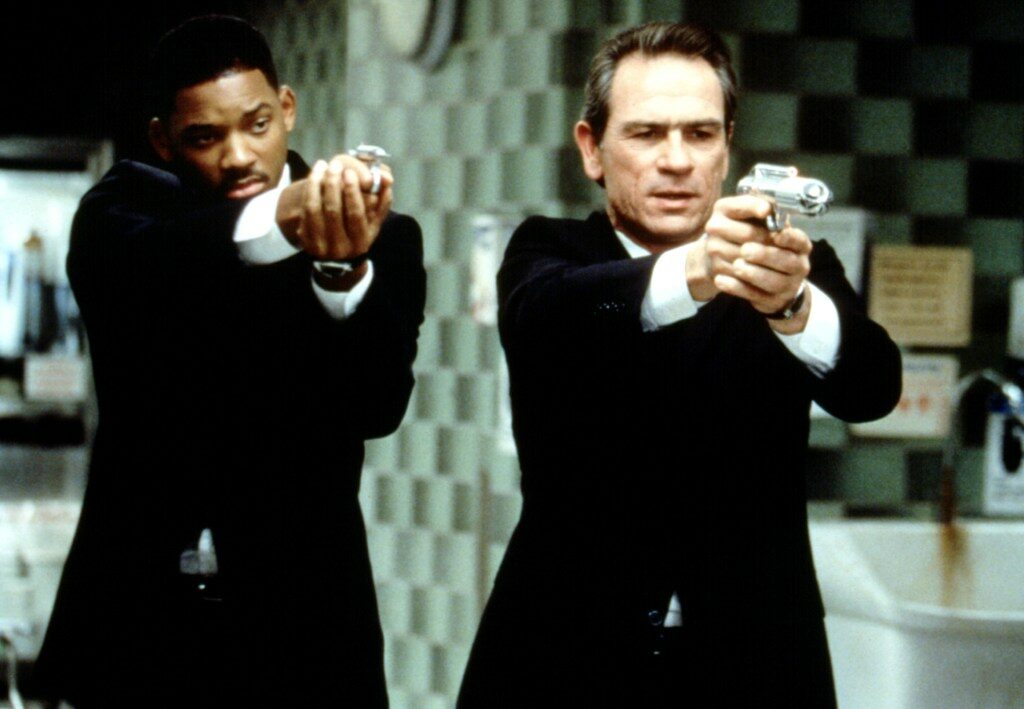 Men In Black új film fejlesztés Chris Bremnerrel és Will Smith visszatéréssel men in black film franchise uj film fejlesztes hollywood sztarok