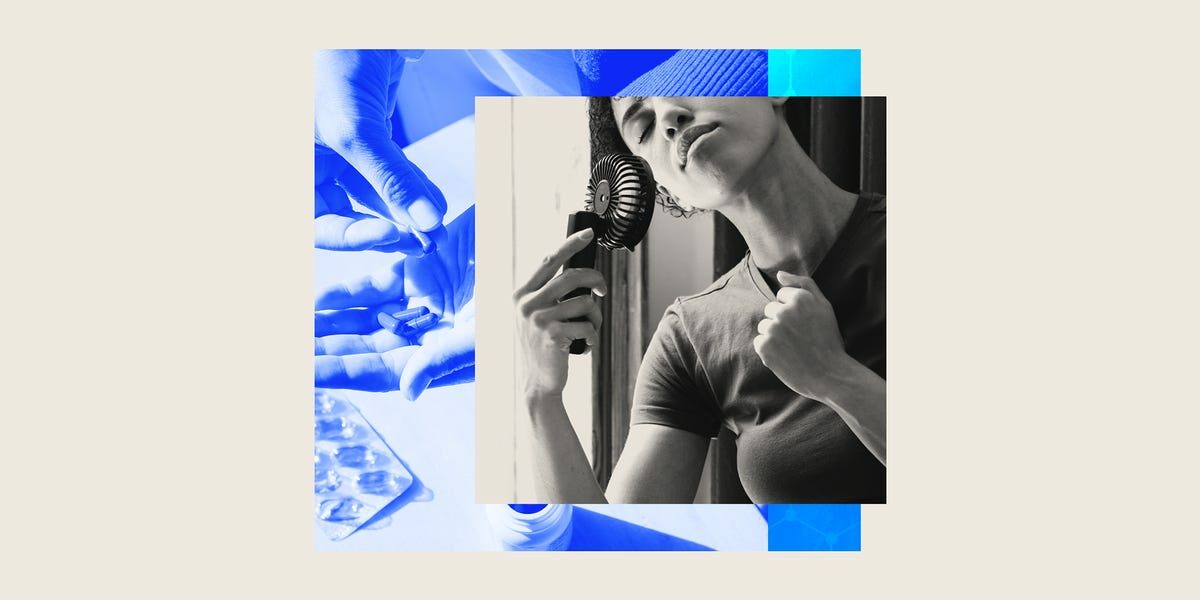 Menopauza kezelése: személyre szabott hormonterápia és innovációk menopauza kezelese hormonterapia otthoni meres innovativ megoldasok