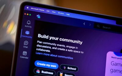 Microsoft Teams új helymeghatározó funkciója: a hibrid munkahelyek új kihívása