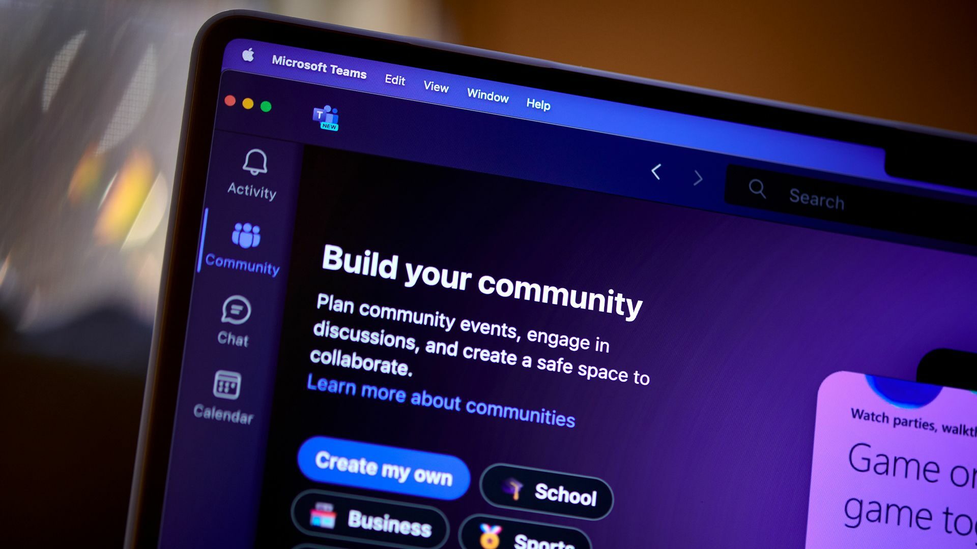 microsoft teams helymeghatarozo funkcio hybrid munkahelyi megfigyeles
