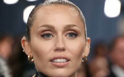 Miley Cyrus különös papír-fóbiája: így befolyásolja a karácsonyt és a mindennapokat
