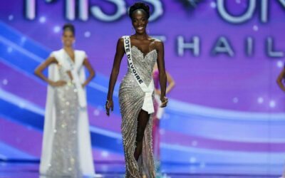 Miss Universe 2025: Miss Mexico győzelme és Miss Africa lemondása a saját értékeiért